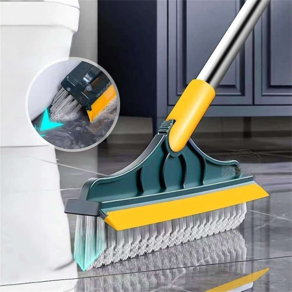 Belro floor scrub brush with sturdy bristles for cleaning floors, ideal for home and garden cleaning tasks.