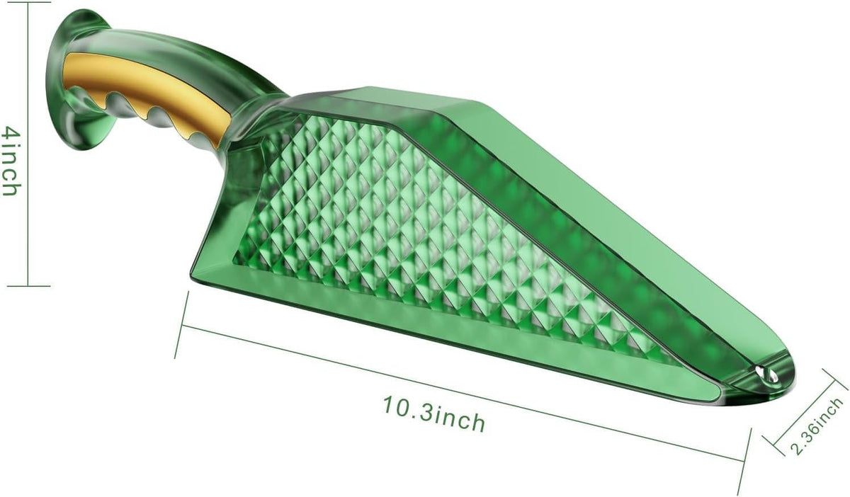 Belro Mattress Lifter in a health and beauty setting, showing a sturdy lifting tool designed for easy mattress handling.