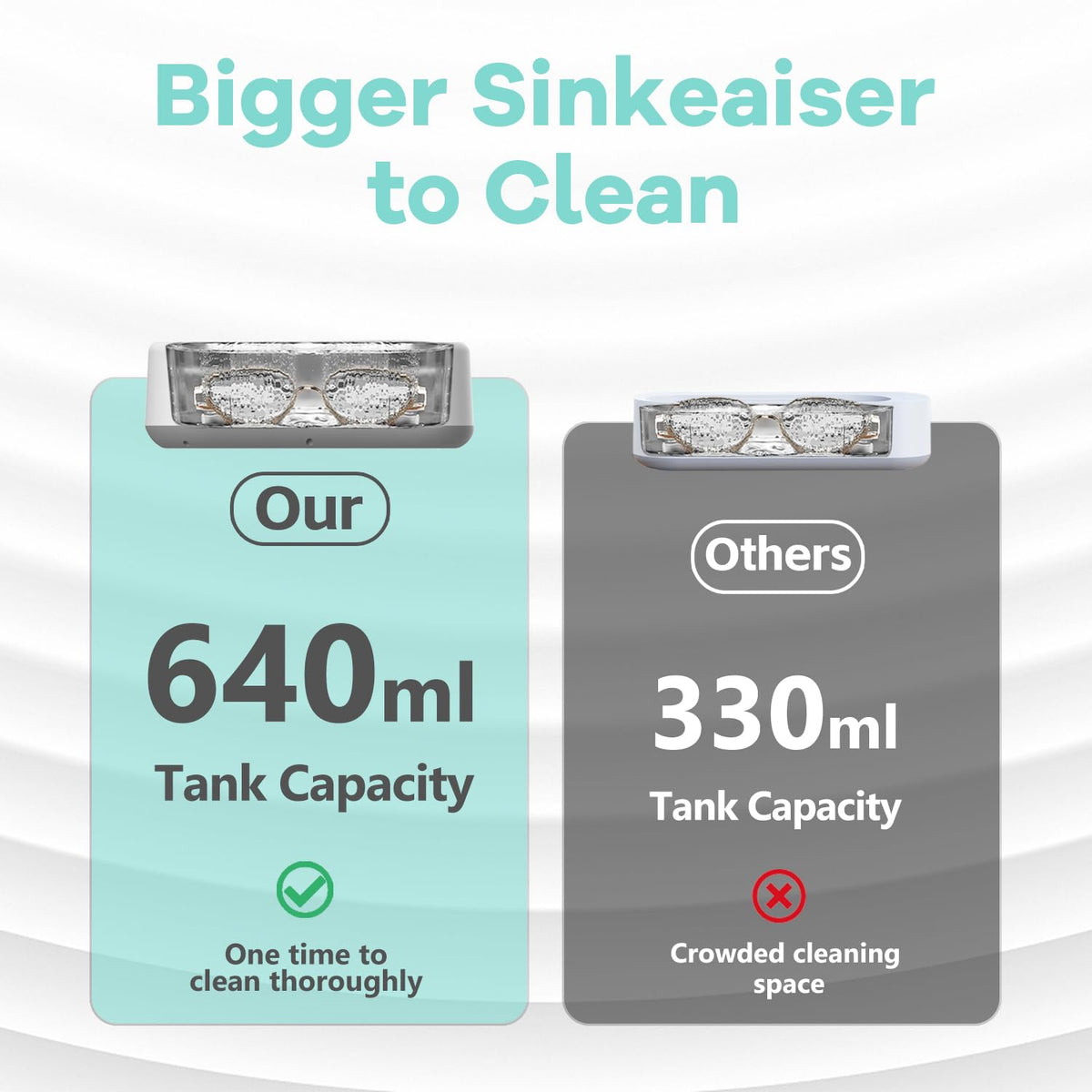Belro ultrasonic jewelry cleaner machine with digital display and stainless steel tank for effective jewelry cleaning.