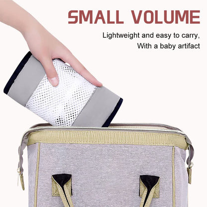 Belro child baby carrier wrap in soft fabric, designed for comfortable outdoor carrying of infants and toddlers.