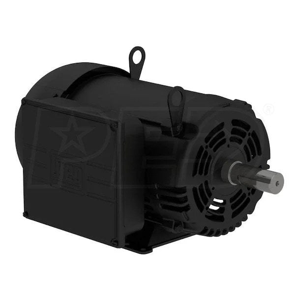 Casavibeo EMAX 7.5 HP 2-Stage 80-Gallon Vertical Air Compressor with large tank and industrial design