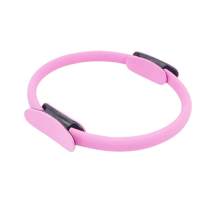 Men's Belro Pilates Ring, flexible exercise accessory for resistance training, shown in a close-up image against a neutral background.