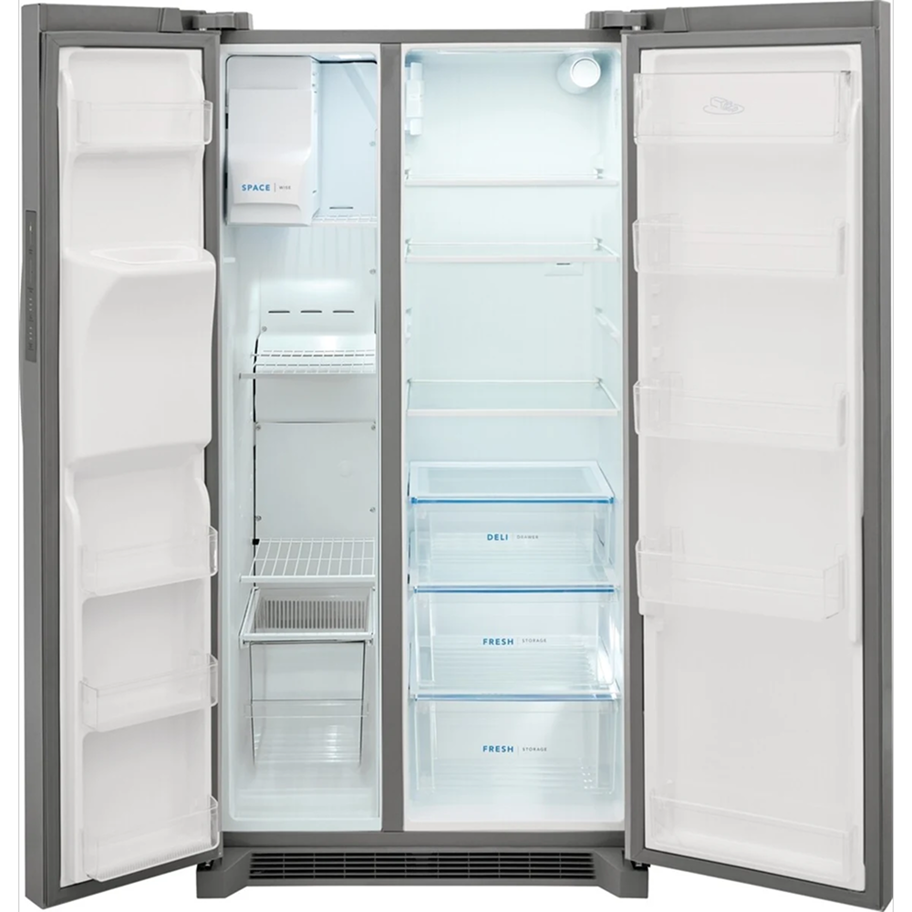 Frigidaire 36-Inch Side-by-Side Refrigerator image 2