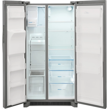 Frigidaire 36-Inch Side-by-Side Refrigerator image 2