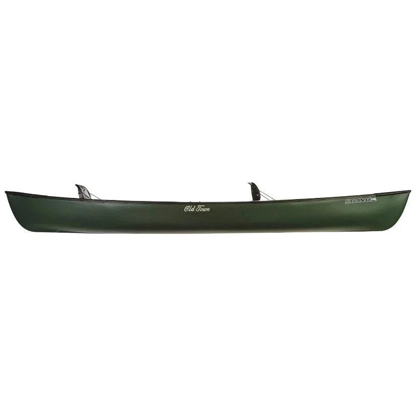 Casavibeo Saranac 146 kayak on water, featuring sleek design and vibrant color, ready for outdoor adventure.