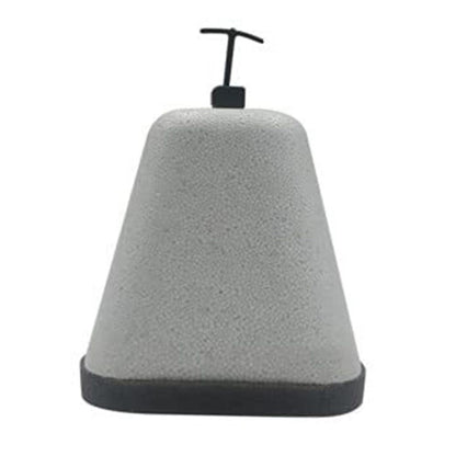 Belro outdoor faucet cover with insulation for winter protection, designed to keep garden spigots safe from freezing.