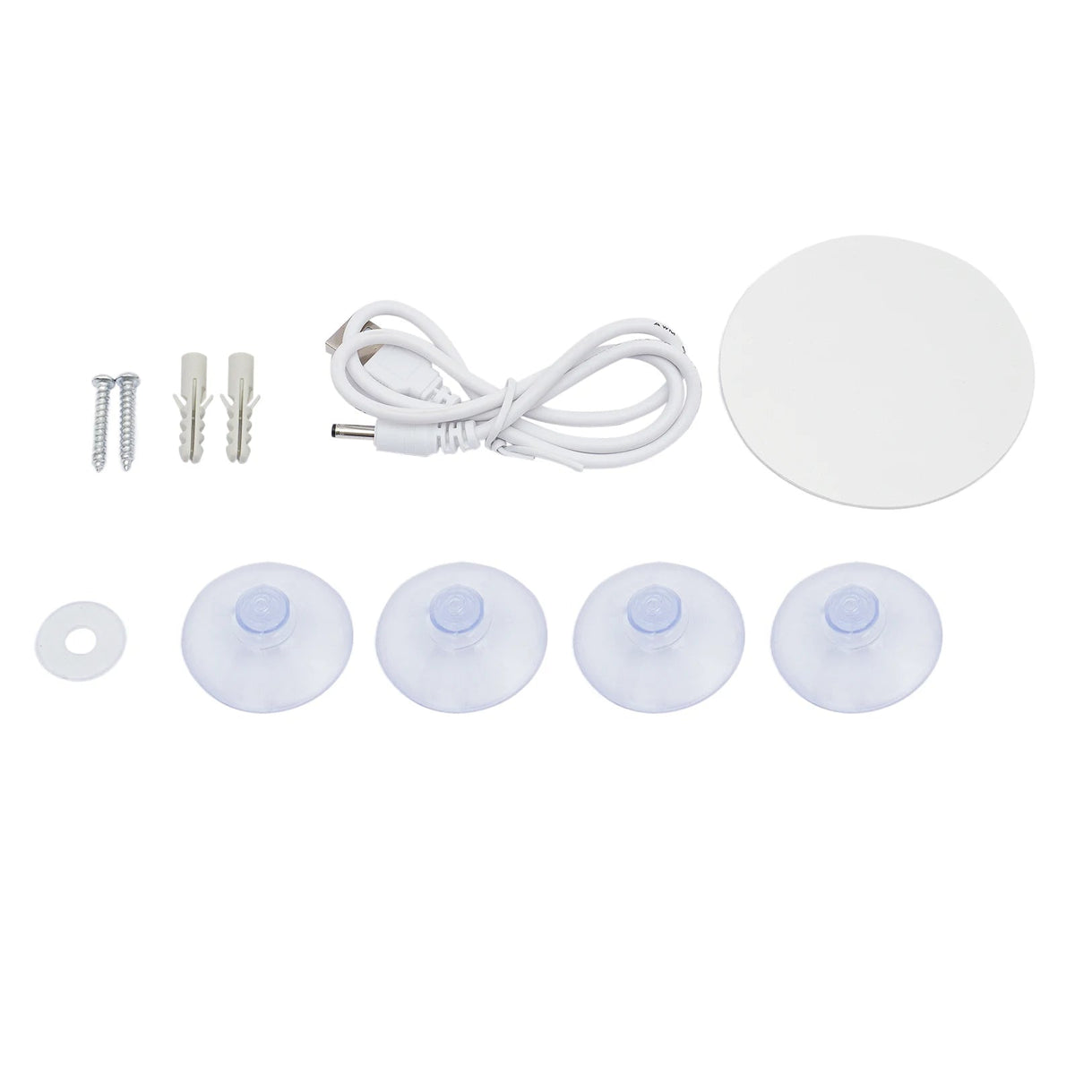 Belro portable electric camping shower with hose and showerhead, ideal for outdoor use during camping trips.
