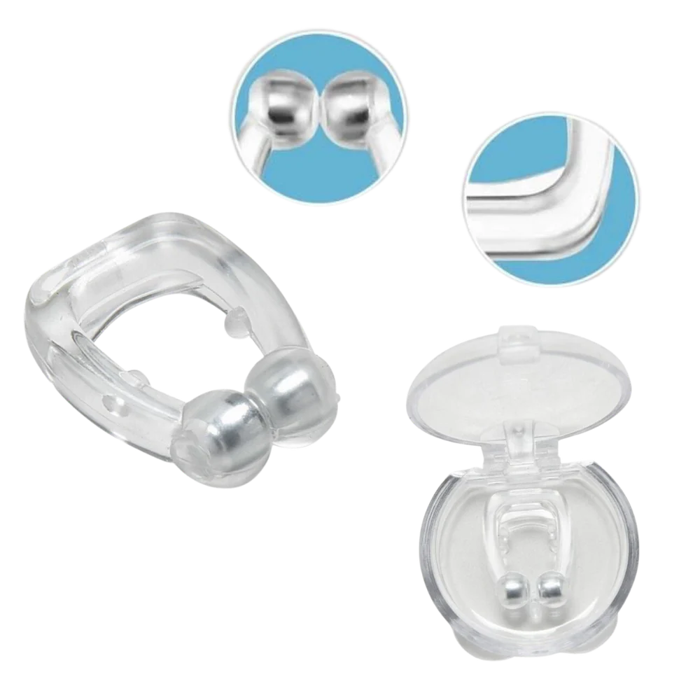 Belro nose plug to stop snoring, a sleep aid device designed to improve airflow and reduce snoring for better sleep.