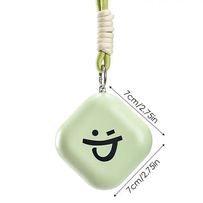 Belro portable rechargeable hand warmer for winter, compact outdoor hand warmer device with digital display and warming controls.