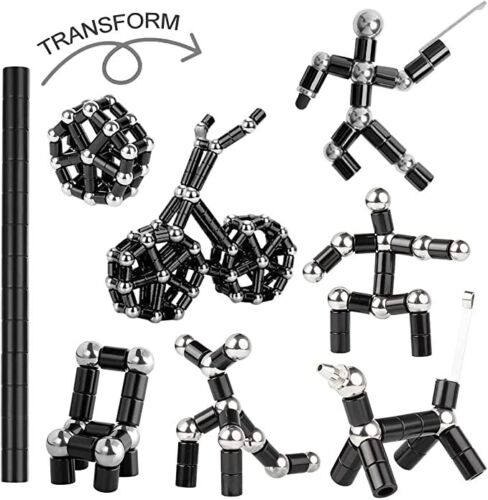 Belro fidget magnetic pen, a toy and gadget with magnetic components for fun and stress relief.