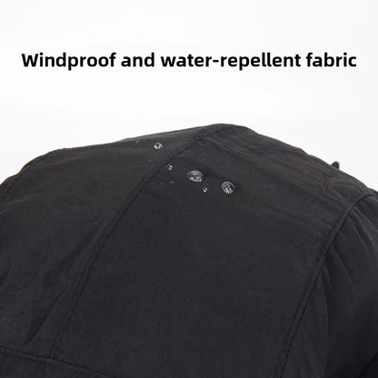 Belro winter bomber hat with ear flaps, cozy winter accessory, featuring warm ear coverage and stylish design.