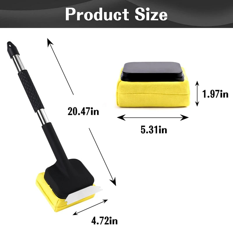 Belro grill brush with steam cleaning feature and scraper for effective barbecue grill cleaning in kitchen and outdoor cooking.