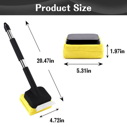 Belro grill brush with steam cleaning feature and scraper for effective barbecue grill cleaning in kitchen and outdoor cooking.