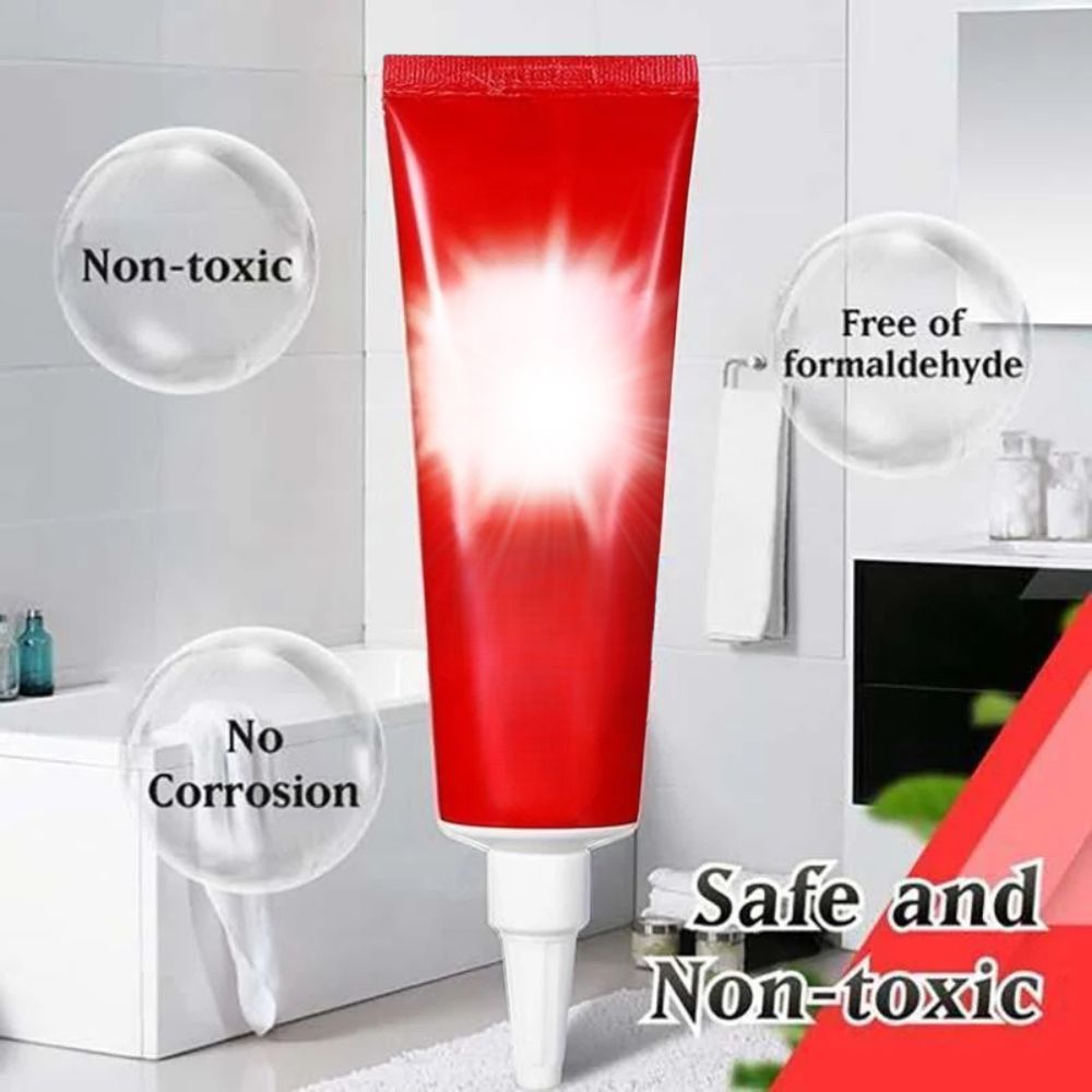 Belro Household Mold Remover Gel shown in a container, suitable for cleaning mold in home and garden areas.