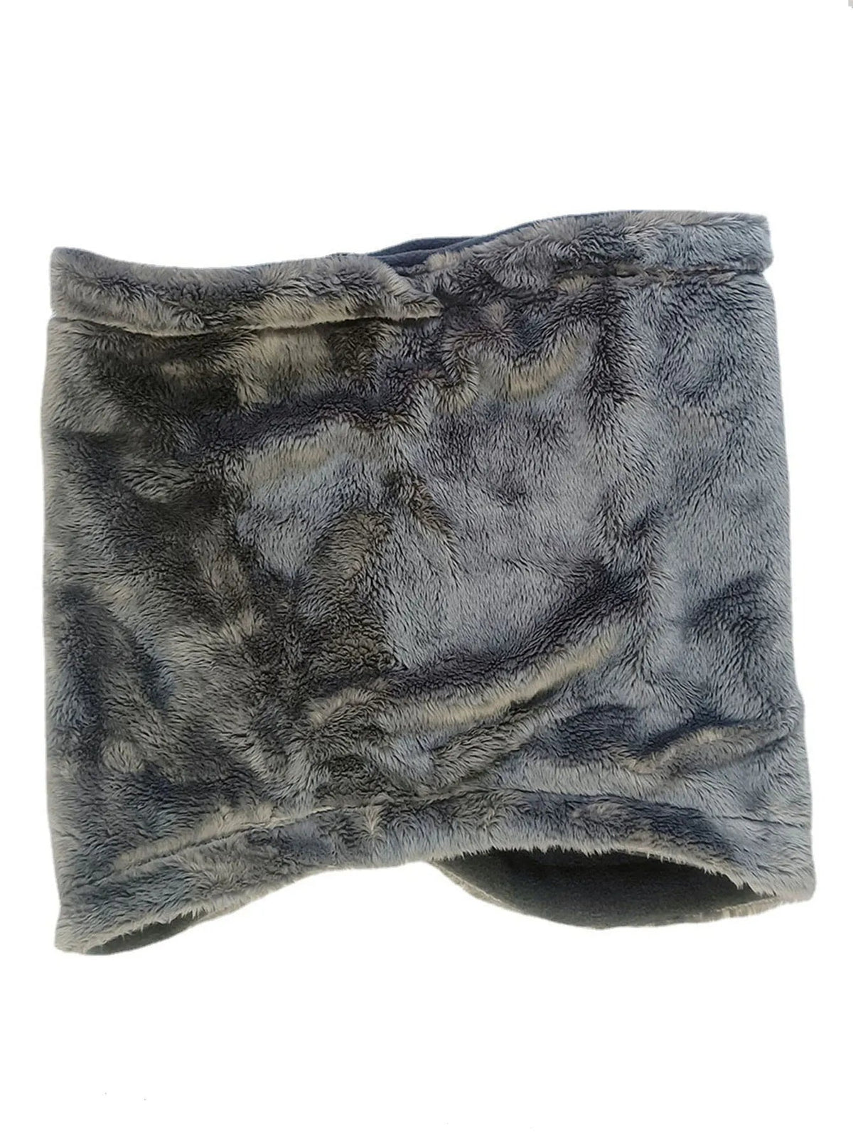 Belro fleece balaclava face mask and neck warmer, soft and warm clothing for outdoor winter protection, covering head, face, and neck.