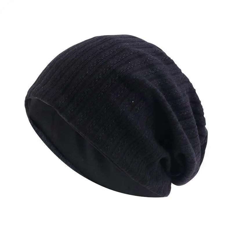 Belro wheat pattern cotton beanie hat for winter, cozy accessory designed to keep you warm and stylish during cold weather.