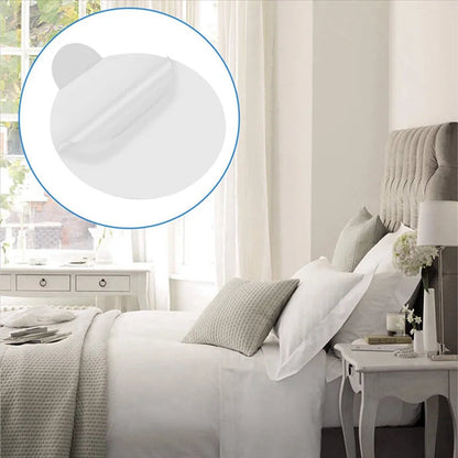 Belro Sticky Bed Bug Trap Refill Glue Boards for pest control, designed for outdoor use to catch bed bugs effectively.