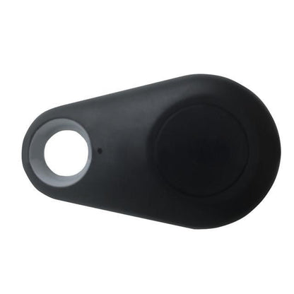 Belro Pets Smart Mini Waterproof GPS Tracker with battery for pet location and tracking, compact electronic device.