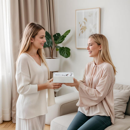 Belro Neck Face Lifting Device, an electronic personal care massager with adjustable settings for facial and neck contouring.