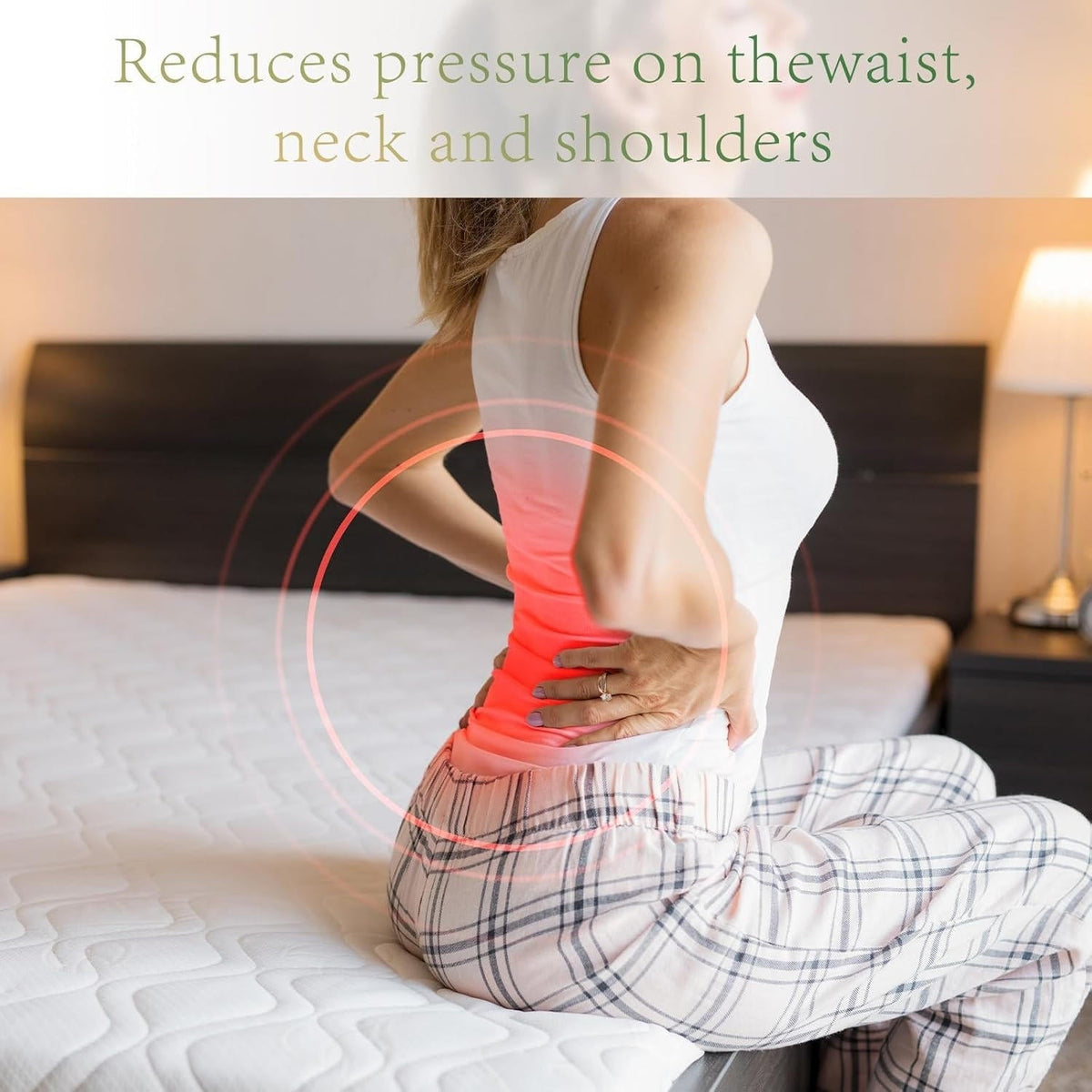 Belro mattress lifter tool used for lifting and adjusting mattresses, ideal for health and beauty comfort support.