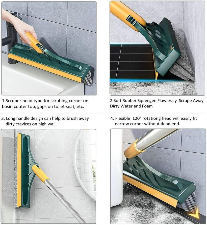 Belro floor scrub brush with sturdy bristles for effective cleaning of floors in home and garden settings.