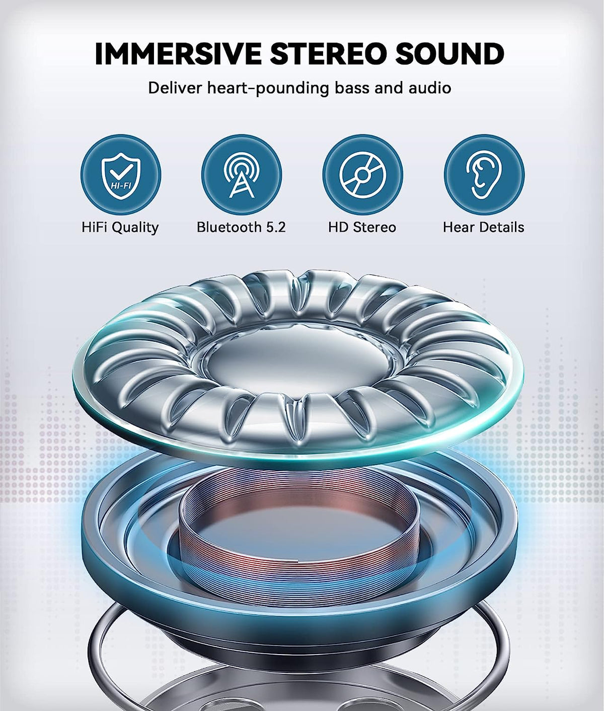 Belro sleep headphone headband with built-in audio earphones, soft fabric design for comfortable overnight listening.