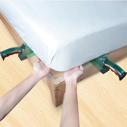 Belro Mattress Lifter, health and beauty tool for lifting and adjusting mattresses, designed for comfort and convenience.