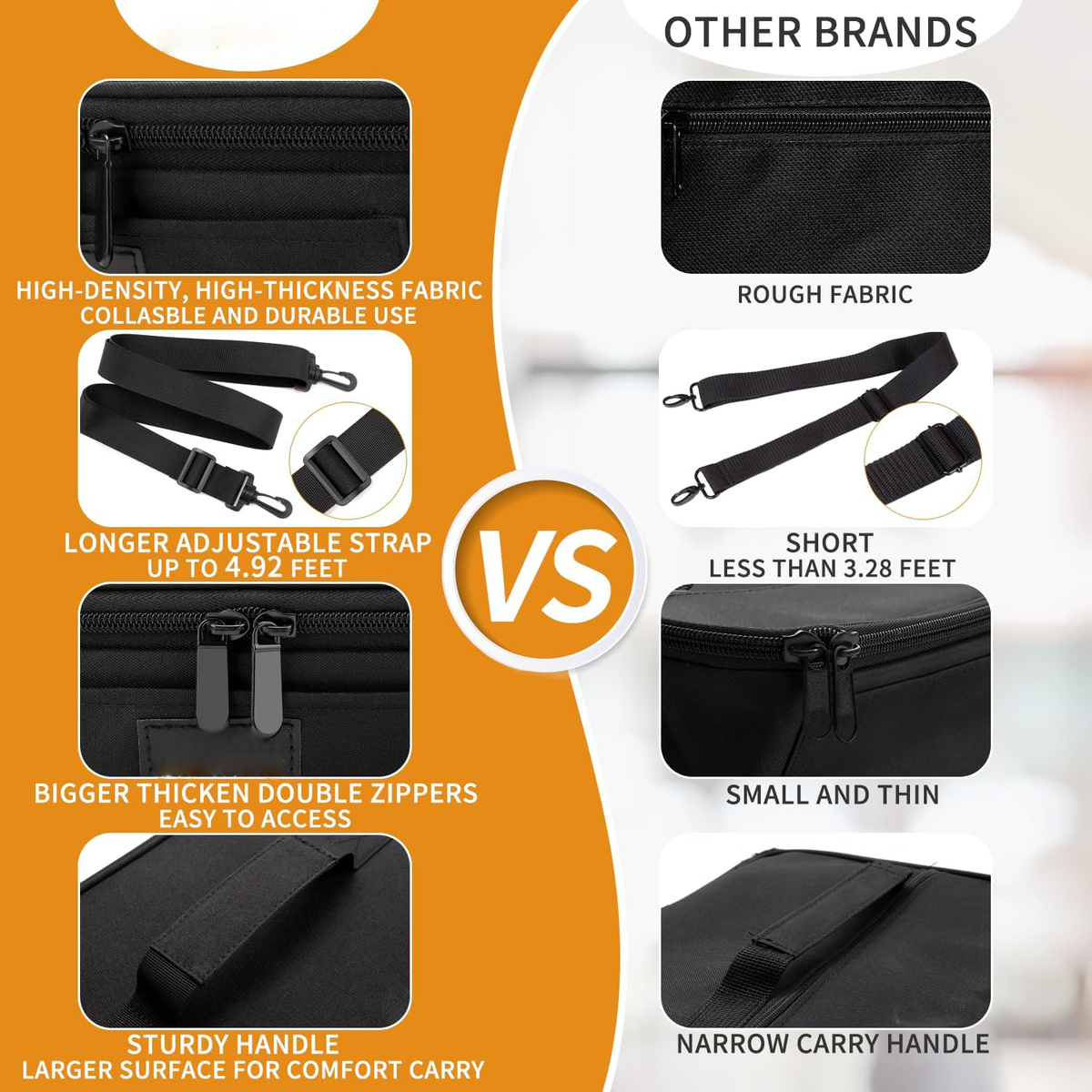 Belro portable food warmer lunch box with insulated bag for easy on-the-go meal heating and storage.