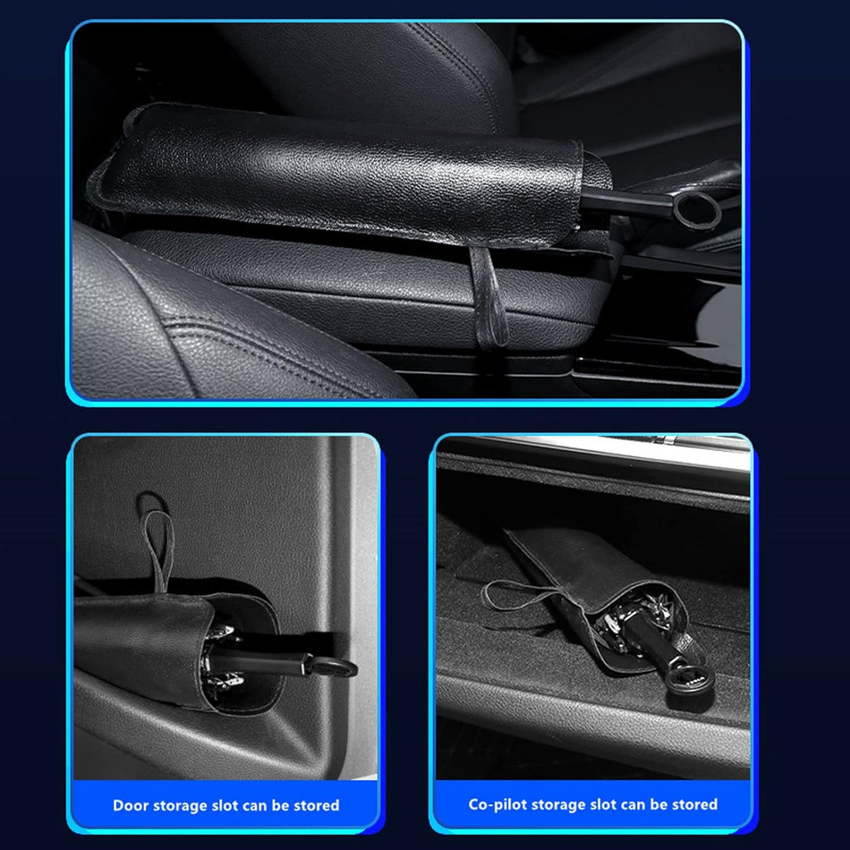 Belro car windshield sun shade, foldable accessory designed to block sunlight and reduce interior heat in vehicles