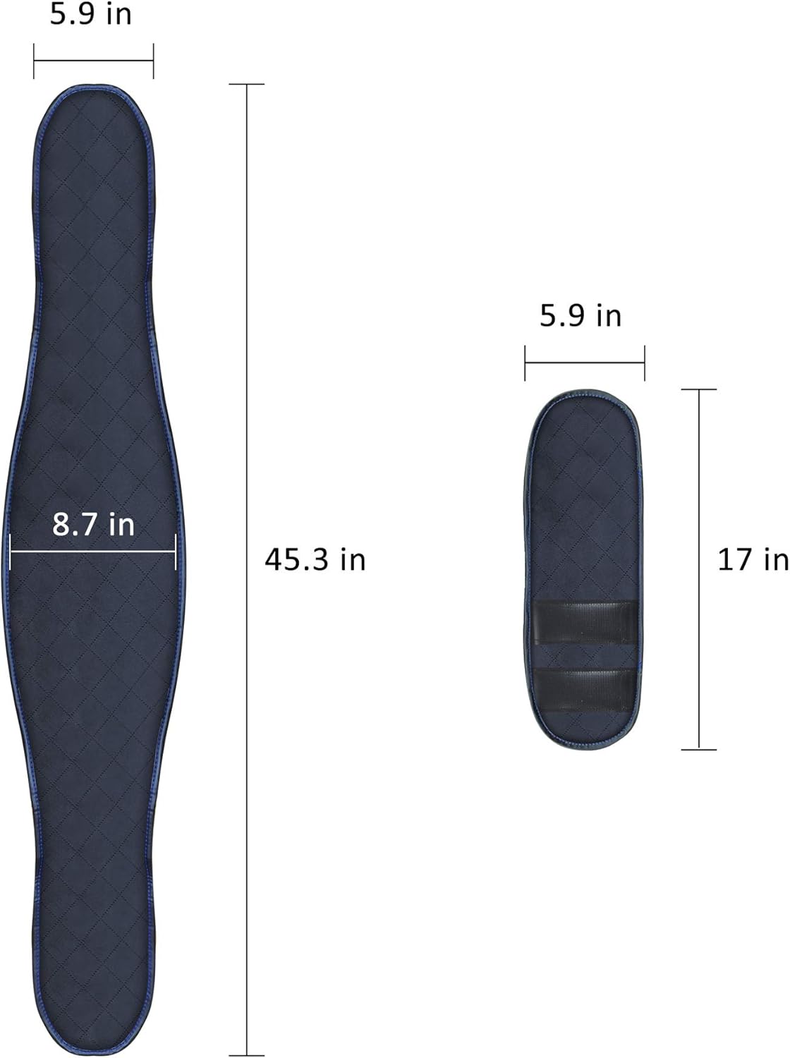 Belro heating pad for back pain relief, soft fabric cover with adjustable temperature controls, designed for soothing comfort.