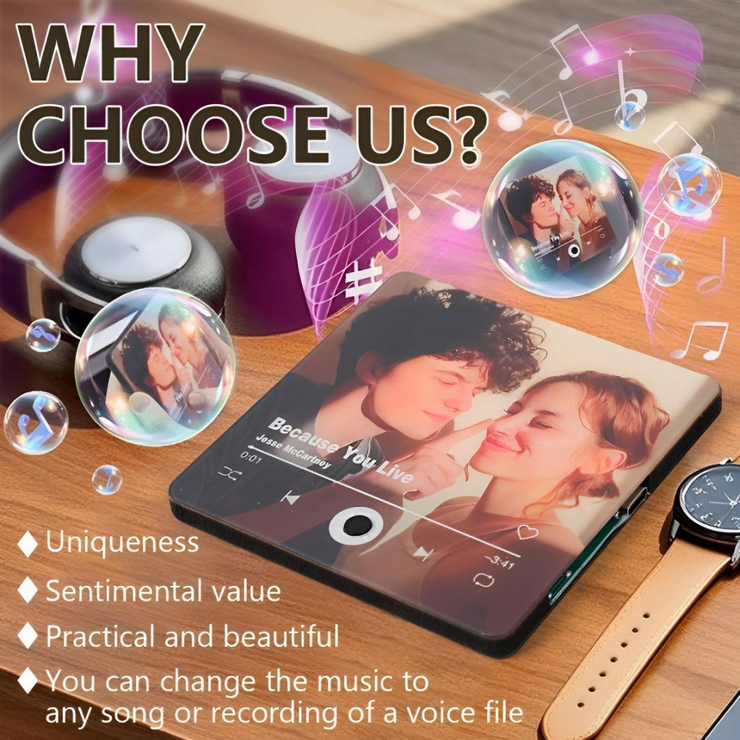Personalized magnetic fridge decor by Belro, featuring custom designs on colorful, durable magnets for home and kitchen decoration.