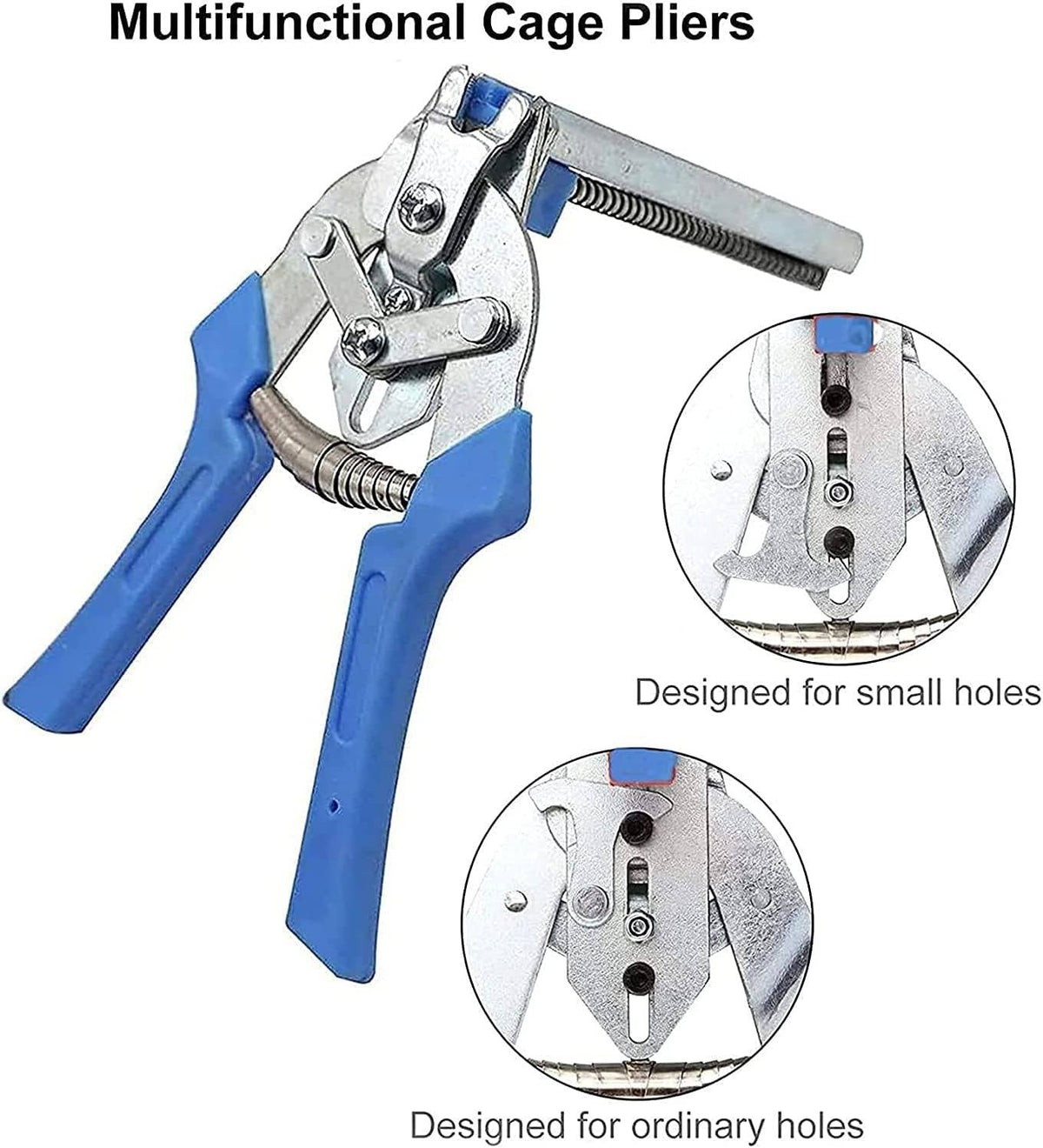 Belro Snap Ring Pliers used for installing and removing snap rings in various tools and hardware applications.