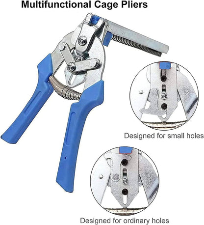 Belro Snap Ring Pliers used for installing and removing snap rings in various tools and hardware applications.
