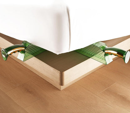 Belro mattress lifter tool for health and beauty, designed to assist with foundation makeup application or skincare routines.