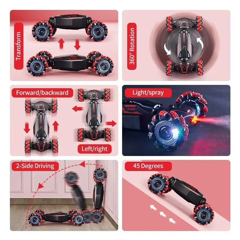 Belro automotive car with hand control system, featuring accessible driving controls and ergonomic design for enhanced mobility.