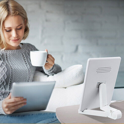 Belro compact seasonal depression therapy lamp emitting bright light for mood improvement and energy boost in health and beauty.