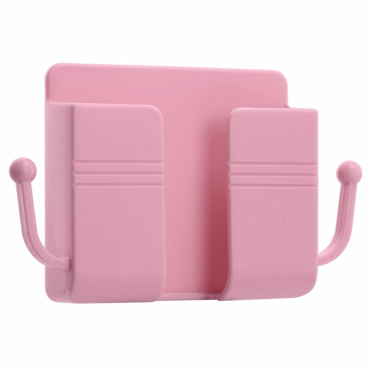 Belro wall mounted storage holder for home and garden, ideal for organizing desks and small space storage solutions.