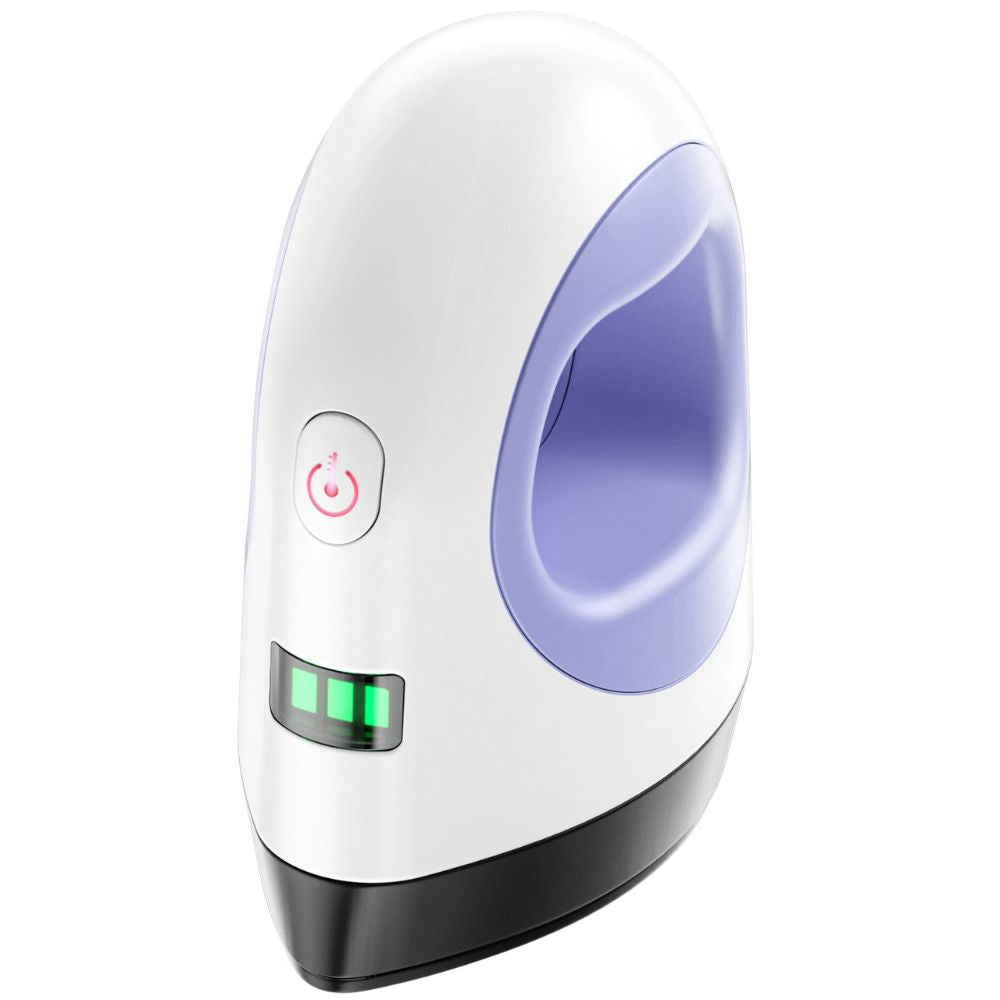 Belro DIY Crafts mini heat press sublimation machine for clothing, compact device for custom fabric designs.