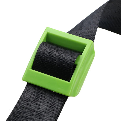 Belro Pregnancy Seat Belt Extender Adjuster for comfortable, secure fit during pregnancy in sports and outdoors settings.