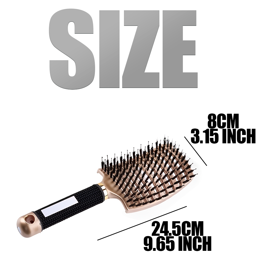 Belro Miracle Hair Detangler bottle, easy knot removal for smooth, shiny hair, in a sleek health and beauty hair care product image.
