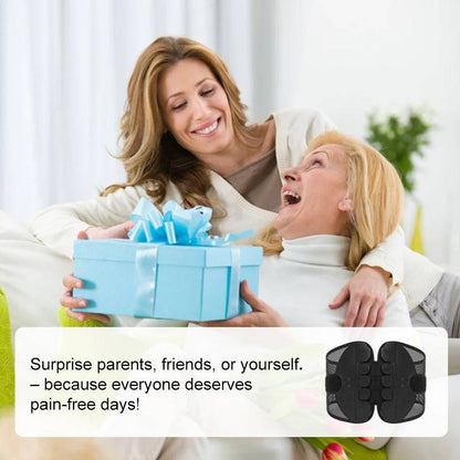 Belro lumbar support brace with adjustable suspenders designed for back pain relief and posture support.