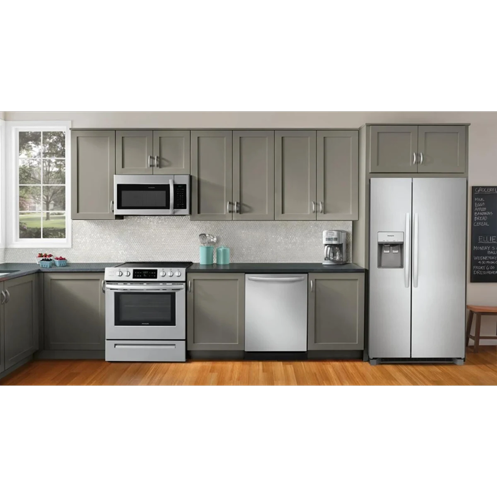 Frigidaire 36-Inch Side-by-Side Refrigerator image 7