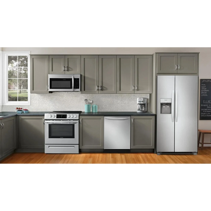 Frigidaire 36-Inch Side-by-Side Refrigerator image 7
