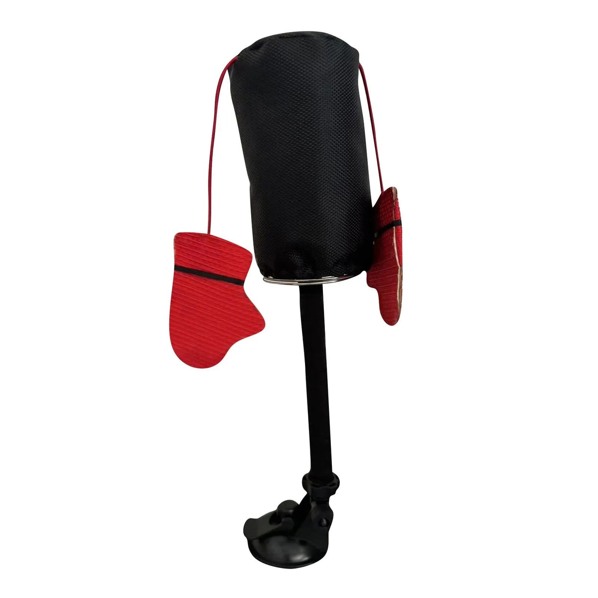 Belro cat toy with colorful feathers and strings, designed to entertain and engage cats during playtime.