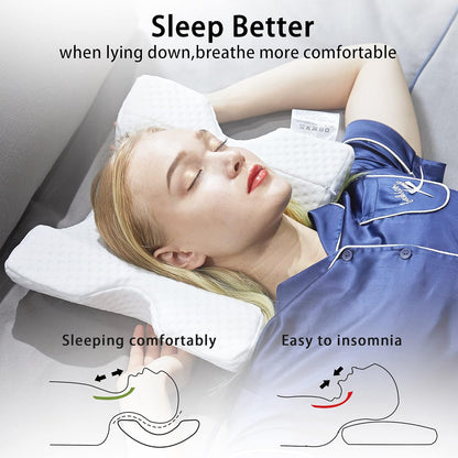 Belro arm pillow for health and beauty, soft and supportive cushion shown in the image, ideal for ergonomic comfort and relaxation.