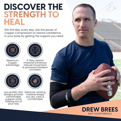 Belro compression gloves, a snug-fitting accessory designed to provide support and improve circulation, shown in the image.