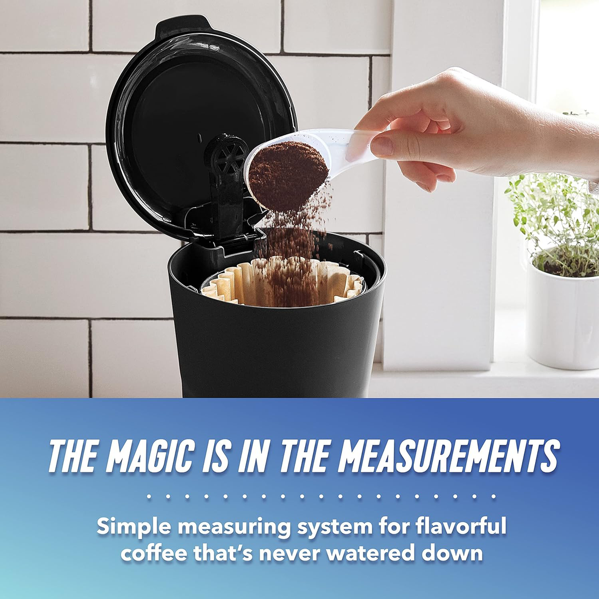 Belro ice coffee machine maker with digital controls and stainless steel finish for home use.