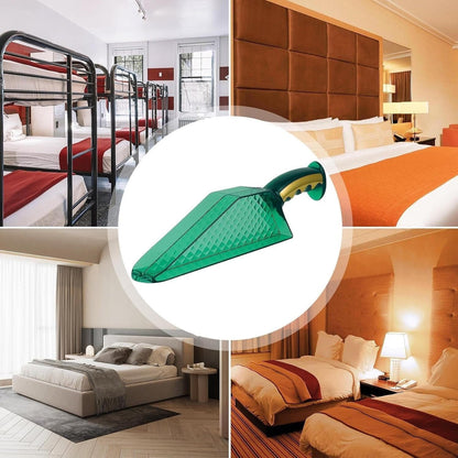 Belro mattress lifter for health and beauty, showing a sturdy tool used to assist with lifting and positioning mattresses.