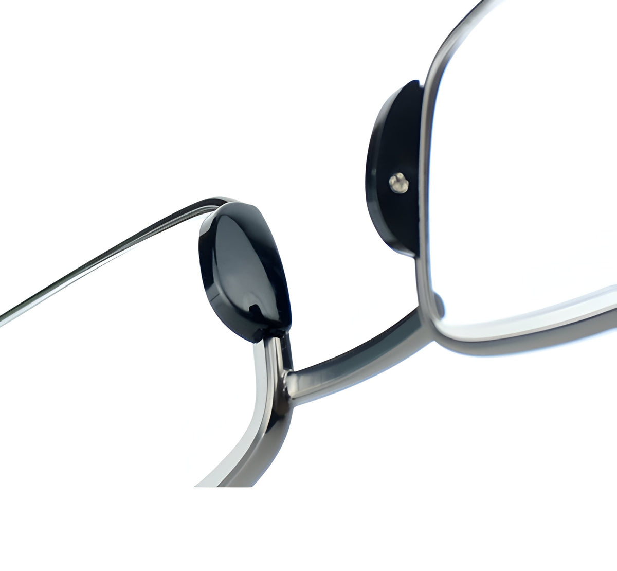 Compact Belro folding reading glasses for men and women with black frames, designed for easy portability and clear vision.