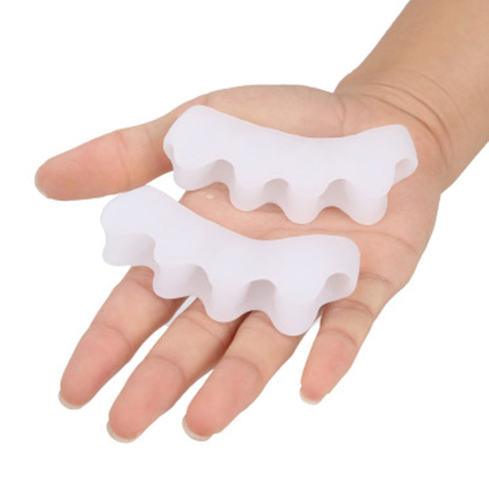 Belro orthopedic hammer toe splint brace for toe correction, showing adjustable strap and supportive design for toe alignment.
